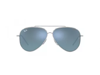   Ray-Ban Aviator Reverse RB R0101S 003/GA 62 Men, Women sunglasses