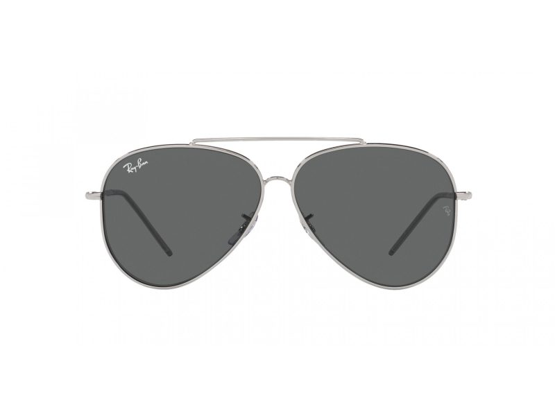 Ray-Ban Aviator Reverse RB R0101S 003/GR 59 Men, Women sunglasses