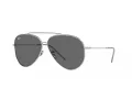 Ray-Ban Aviator Reverse RB R0101S 003/GR 62 Men, Women sunglasses