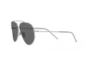 Ray-Ban Aviator Reverse RB R0101S 003/GR 62 Men, Women sunglasses