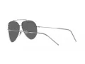 Ray-Ban Aviator Reverse RB R0101S 003/GR 62 Men, Women sunglasses