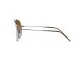 Ray-Ban Aviator Reverse RB R0101S 004/CB 59 Men, Women sunglasses