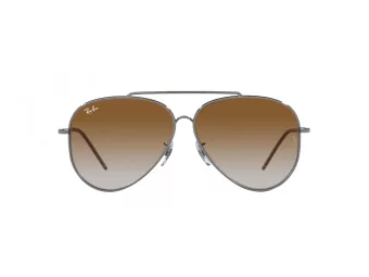   Ray-Ban Aviator Reverse RB R0101S 004/CB 62 Men, Women sunglasses