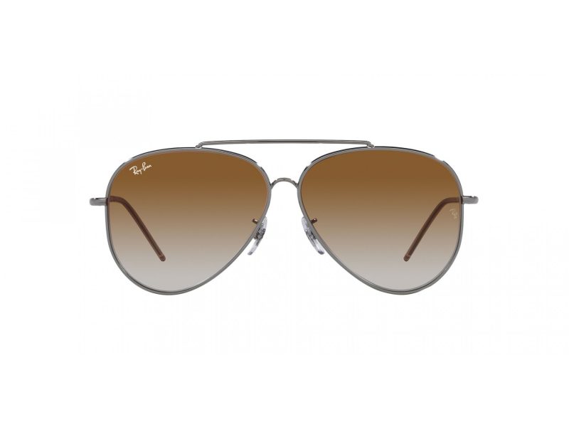 Ray-Ban Aviator Reverse RB R0101S 004/CB 62 Men, Women sunglasses