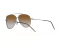 Ray-Ban Aviator Reverse RB R0101S 004/CB 62 Men, Women sunglasses