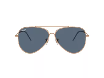   Ray-Ban Aviator Reverse RB 0RBR0101S 92023A 59 Men, Women sunglasses