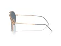 Ray-Ban Aviator Reverse RB 0RBR0101S 92023A 59 Men, Women sunglasses