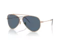 Ray-Ban Aviator Reverse RB 0RBR0101S 92023A 59 Men, Women sunglasses