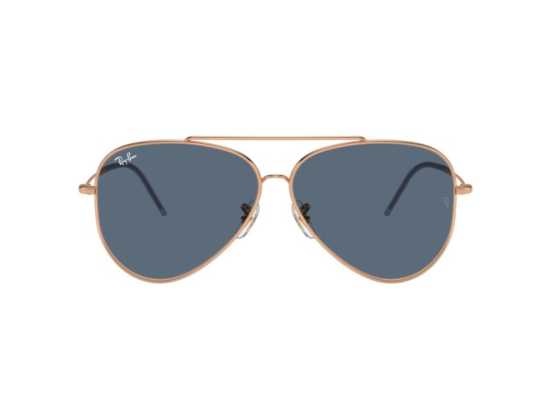 Ray-Ban Aviator Reverse RB 0RBR0101S 92023A 62 Men, Women sunglasses