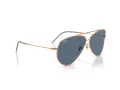 Ray-Ban Aviator Reverse RB 0RBR0101S 92023A 62 Men, Women sunglasses