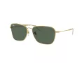 Ray-Ban Caravan Reverse RB 0RBR0102S 001/VR 58 Men, Women sunglasses