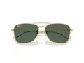 Ray-Ban Caravan Reverse RB 0RBR0102S 001/VR 58 Men, Women sunglasses