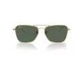 Ray-Ban Caravan Reverse RB 0RBR0102S 001/VR 58 Men, Women sunglasses