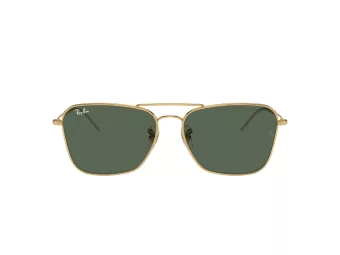   Ray-Ban Caravan Reverse RB 0RBR0102S 001/VR 61 Men, Women sunglasses