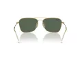 Ray-Ban Caravan Reverse RB 0RBR0102S 001/VR 61 Men, Women sunglasses