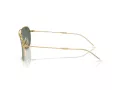 Ray-Ban Caravan Reverse RB 0RBR0102S 001/VR 61 Men, Women sunglasses
