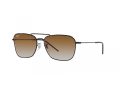 Ray-Ban Caravan Reverse RB R0102S 002/CB 58 Men, Women sunglasses