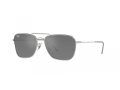 Ray-Ban Caravan Reverse RB R0102S 003/GS 58 Men, Women sunglasses