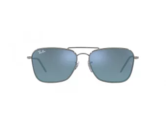   Ray-Ban Caravan Reverse RB R0102S 004/GA 58 Men, Women sunglasses