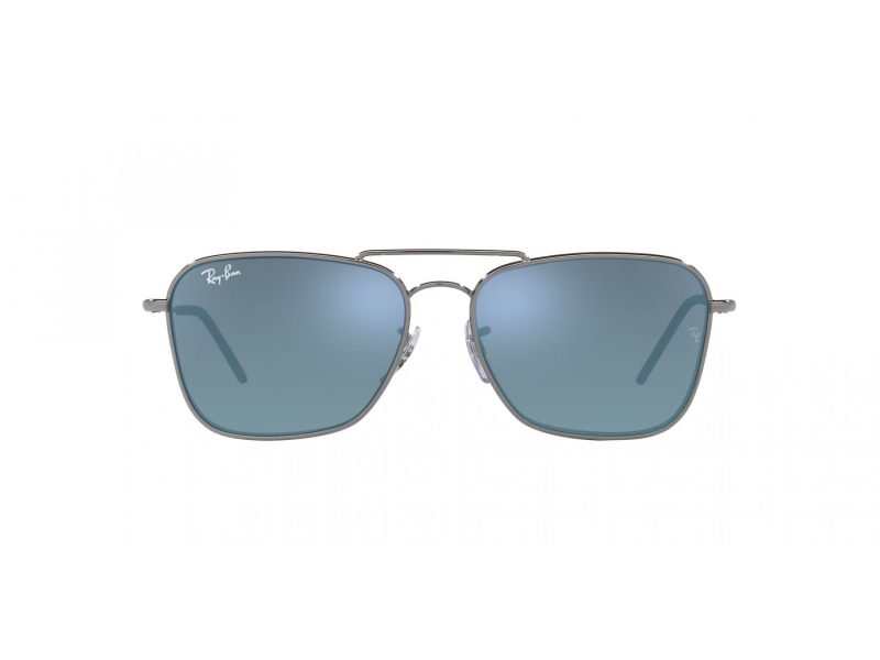 Ray-Ban Caravan Reverse RB R0102S 004/GA 58 Men, Women sunglasses