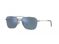 Ray-Ban Caravan Reverse RB R0102S 004/GA 61 Men, Women sunglasses