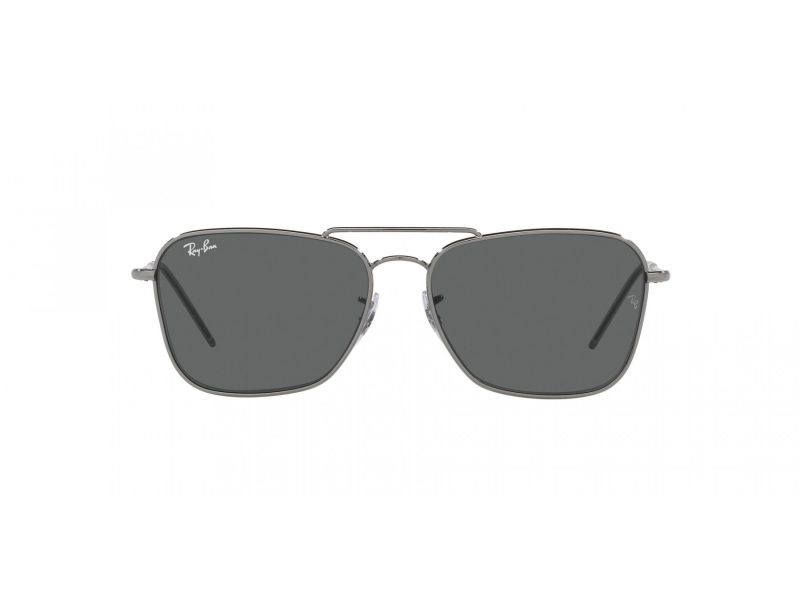 Ray-Ban Caravan Reverse RB R0102S 004/GR 58 Men, Women sunglasses