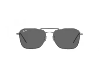   Ray-Ban Caravan Reverse RB R0102S 004/GR 61 Men, Women sunglasses
