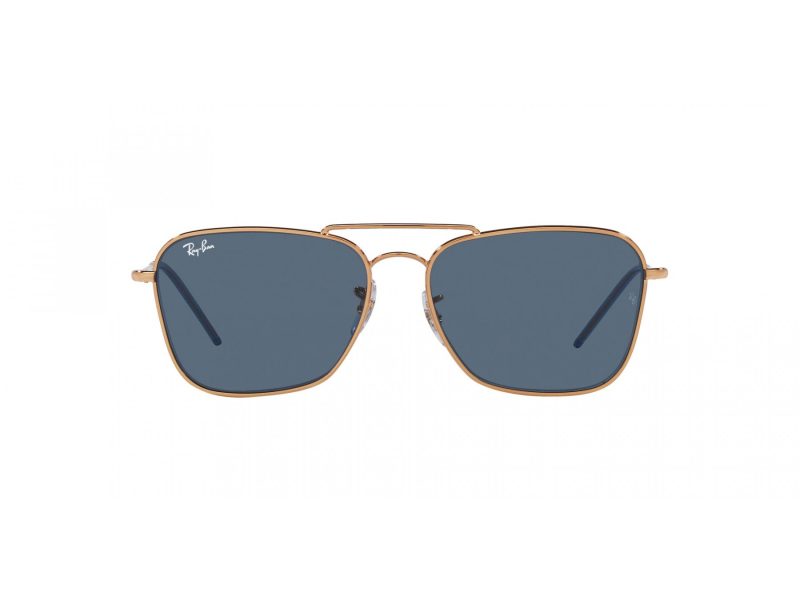 Ray-Ban Caravan Reverse RB R0102S 92023A 58 Men, Women sunglasses