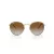 Ray-Ban Round Reverse RB R0103S 001/CB 53 Men, Women sunglasses