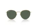 Ray-Ban Round Reverse RB R0103S 001/VR 55 Men, Women sunglasses