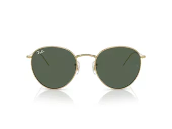   Ray-Ban Round Reverse RB R0103S 001/VR 55 Men, Women sunglasses