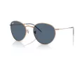 Ray-Ban Round Reverse RB R0103S 92023A 53 Men, Women sunglasses