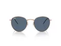 Ray-Ban Round Reverse RB R0103S 92023A 55 Men, Women sunglasses