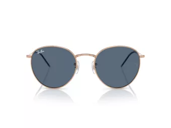   Ray-Ban Round Reverse RB R0103S 92023A 55 Men, Women sunglasses