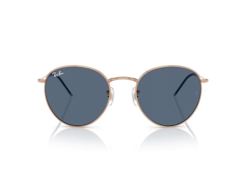 Ray-Ban Round Reverse RB R0103S 92023A 55 Men, Women sunglasses