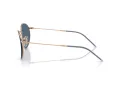 Ray-Ban Round Reverse RB R0103S 92023A 55 Men, Women sunglasses