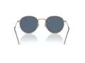 Ray-Ban Round Reverse RB R0103S 92023A 55 Men, Women sunglasses