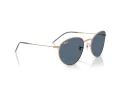 Ray-Ban Round Reverse RB R0103S 92023A 55 Men, Women sunglasses