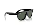 Ray-Ban Boyfriens Reverse RB 0RBR0501S 6677VR 56 Men, Women sunglasses