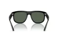 Ray-Ban Boyfriens Reverse RB 0RBR0501S 6677VR 56 Men, Women sunglasses