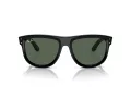 Ray-Ban Boyfriens Reverse RB 0RBR0501S 6677VR 56 Men, Women sunglasses