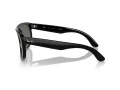 Ray-Ban Boyfriens Reverse RB 0RBR0501S 6677VR 56 Men, Women sunglasses