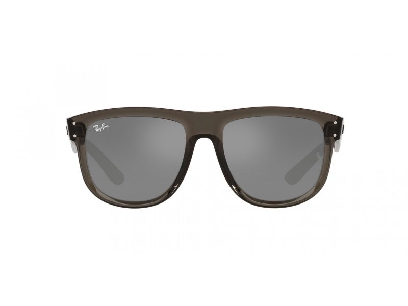Ray-Ban Boyfriend Reverse RB R0501S 6707GS 56 Men, Women sunglasses