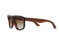 Ray-Ban Boyfriend Reverse RB R0501S 6709CB 56 Men, Women sunglasses