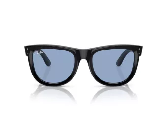   Ray-Ban Wayfarer Reverse RB R0502S 6677/2 53 Men, Women sunglasses