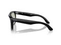 Ray-Ban Wayfarer Reverse RB R0502S 667772 50 Men, Women sunglasses
