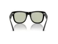 Ray-Ban Wayfarer Reverse RB R0502S 667772 50 Men, Women sunglasses