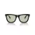 Ray-Ban Wayfarer Reverse RB R0502S 667772 53 Men, Women sunglasses