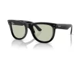 Ray-Ban Wayfarer Reverse RB R0502S 667772 53 Men, Women sunglasses