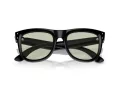 Ray-Ban Wayfarer Reverse RB R0502S 667772 53 Men, Women sunglasses